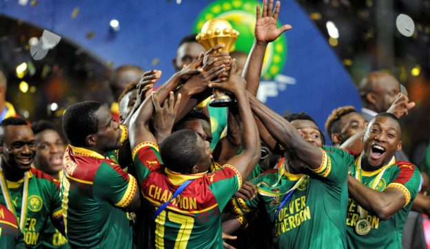  Cameroon to Host African Cup of Nations from January to February 2021