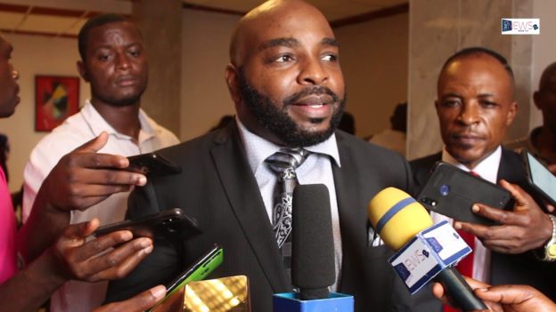  REPORT ON THE PRESS CONFERENCE OF THE CAMEROON ASSOCIATION OF VICTIMS OF AMBAZONIA TERRORISM