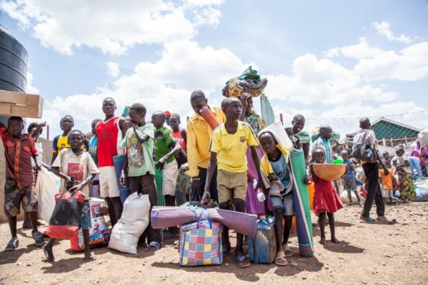  Famine et Malnutrition en Afrique : La Menace qui vient du Covid-19 !