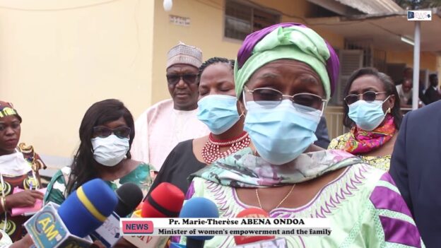 REPORT ON THE COMMEMORATION OF THE 9TH EDITION OF THE GIRL CHILD IN CAMEROON