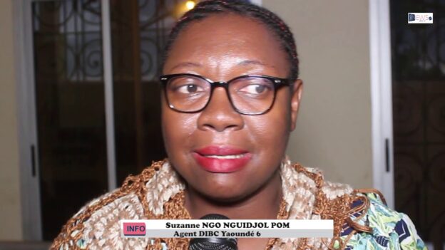  REPORTAGE APPUI EPARGNE CREDIT AUX PERSONNES HANDICAPEES DE YDE 6 PROJET CCCP