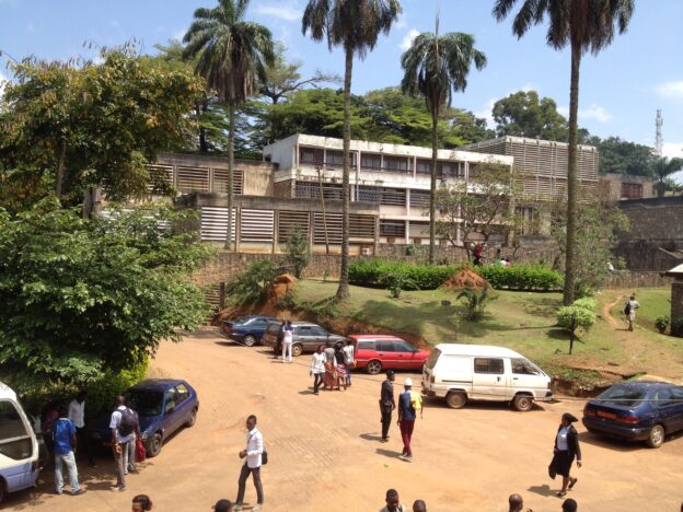  Performance Académique: L’Université de Yaoundé I Parmi les Meilleures du Monde