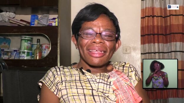  REPORTAGE DOCUMENTAIRE SUR L’EMPLOYABILITÉ DES PERSONNES VIVANTS AVEC UN HANDICAP