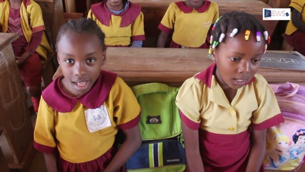  REPORTAGE DU CEFAN POUR L’AUGMENTATION DU BUDGET DE L’EDUCATION