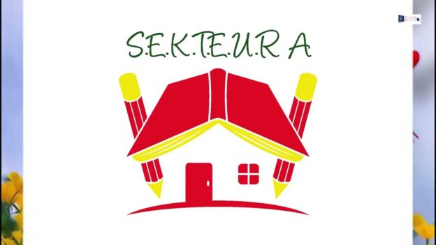  REPORTAGE MAGAZINE RENOVATION ÉCOLE MATERNELLE ESSOS PAR SEKTEURA