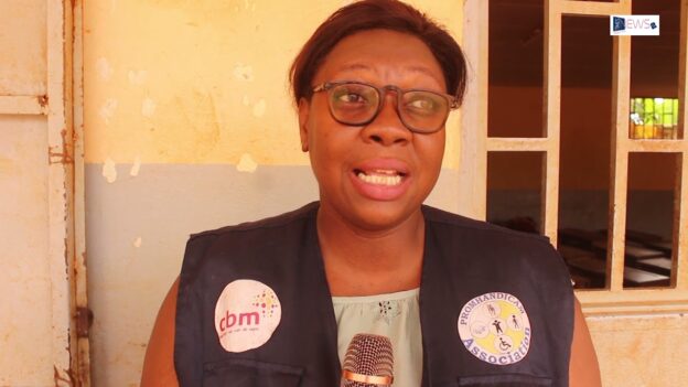  REPORTAGE MAGAZINE SUR L’INCLUSION AU COMPLEXE SCOLAIRE DE MENDONG YDE