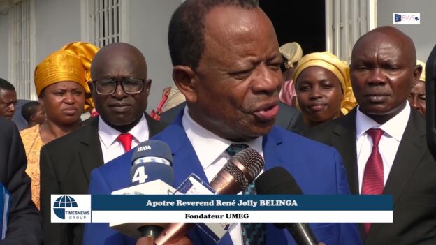  REPORTAGE ORDINATION PREMIERE CUVEE DES LEADERS UMEG