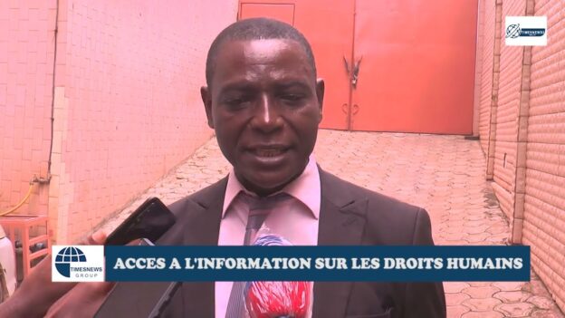  REPORTAGE MAGAZINE ATELIER MULTI ACTEURS JOURNALISTES SUR LES DROITS HUMAINS AU CAMEROUN