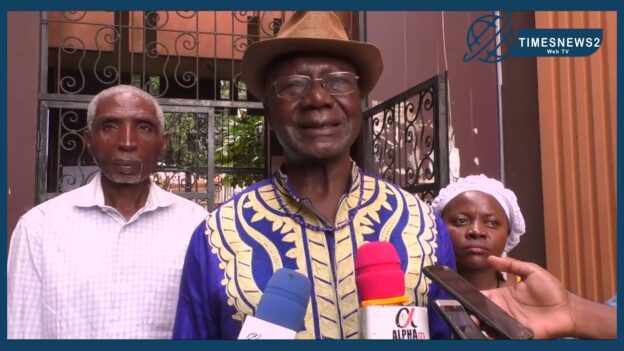  REPORTAGE MAGAZINE JOURNEE DU PROJET 057 DE L’IDAY CAMEROUN