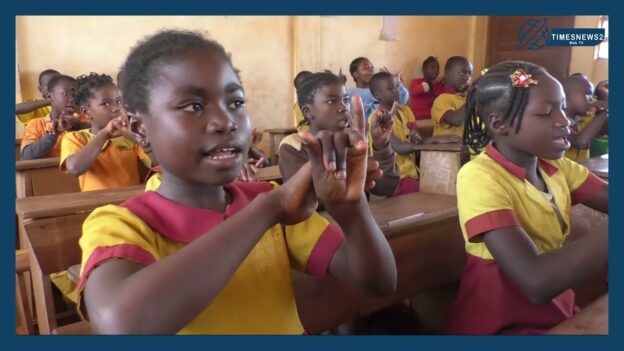  REPORTAGE MAGAZINE SENSIBILISATION ET FORMATIONS PAR LE CCCP PROMHANDICAM