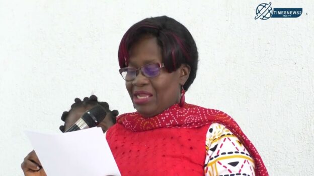  REPORTAGE MAGAZINEE SUR LE FORUM SOLIDARITE EDUCATION CAMEROUN