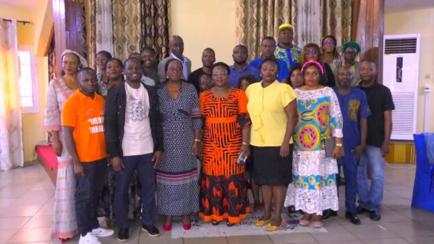  REPORTAGE SUR LE PLACEMENT DES ENFANTS VIVANTS AVEC HANDICAPS DANS DES ECOLES