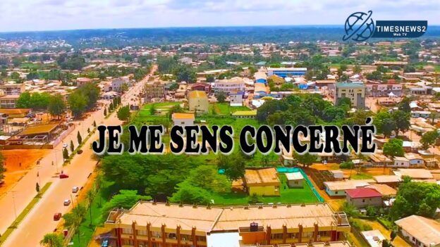  DOCUMENTAIRE MISE EN OEUVRE DU PROJET JASRAC PILOTE PAR FESADE ET PAI A L’EST CAMEROUN