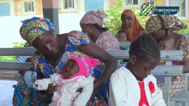  REPORTAGE MAGAZINE APPUI DE PAI EN FAVEUR DE LA SANTE DE REPRODUCTION AU CAMEROUN