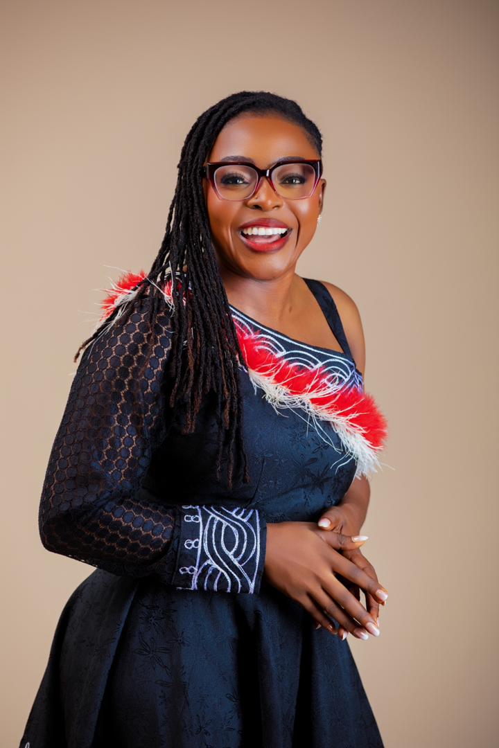 Santé de la Femme : Comfort Mussa, Nouvelle Ambassadrice de la Plateforme « DearYou » au Cameroun