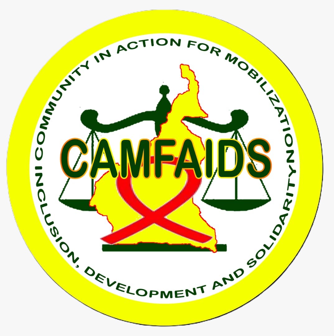 Santé et Droits Humains : La CAMFAIDS Obtient le Statut d’ONG au Cameroun